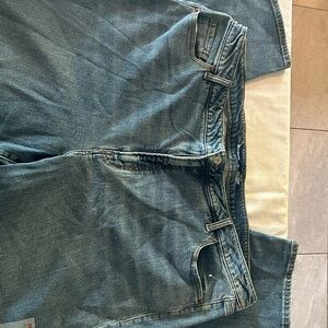 Old Navy Women’s Jeans High Rise OG Loose Size 26 plus